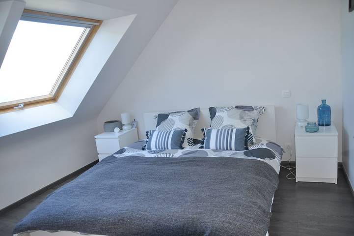 Location de vacances pour 6 personnes, avec balcon dans Saint-Guénolé - 3