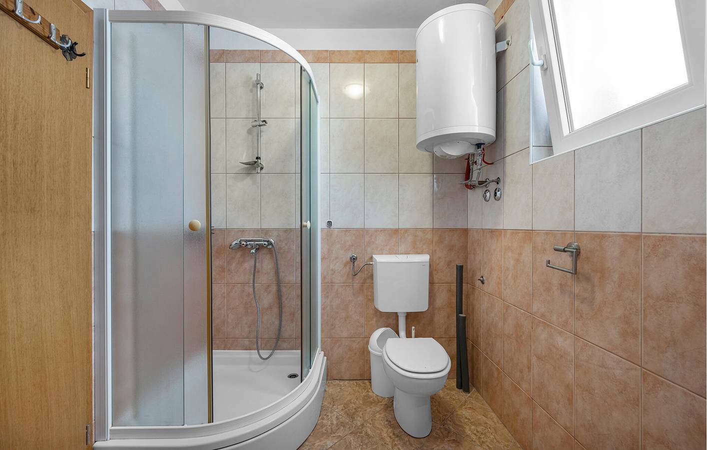 Ganze Ferienwohnung, Ferienwohnung für 10 Personen mit Terrasse in Skradin, Šibenik-Knin