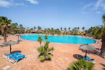 Apartment for 4 People in Corralejo, La Oliva, Photo 1