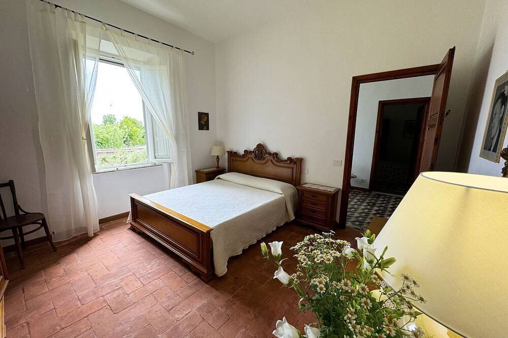 Landhaus in Viareggio mit 4 Schlafzimmern 8 Schlafplätzen in Viareggio, Italienische Riviera