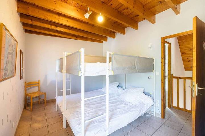Gran casa - se admiten mascotas - 10 pers. in Vielle-Aure, Parque nacional de los Pirineos