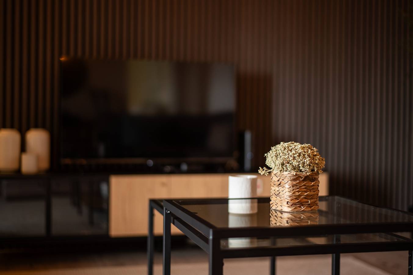 Ferienhaus für 6 Personen mit Terrasse in São Miguel Island, Feteiras