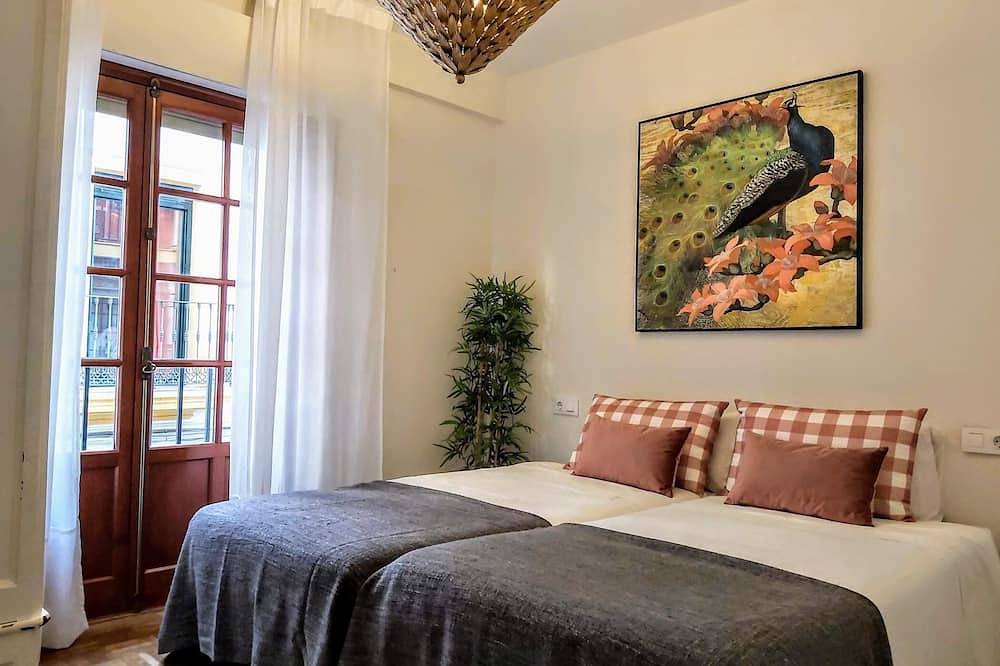 Ganze Wohnung, Misterhost Puerta de la Carne in Casco Antiguo, Sevilla