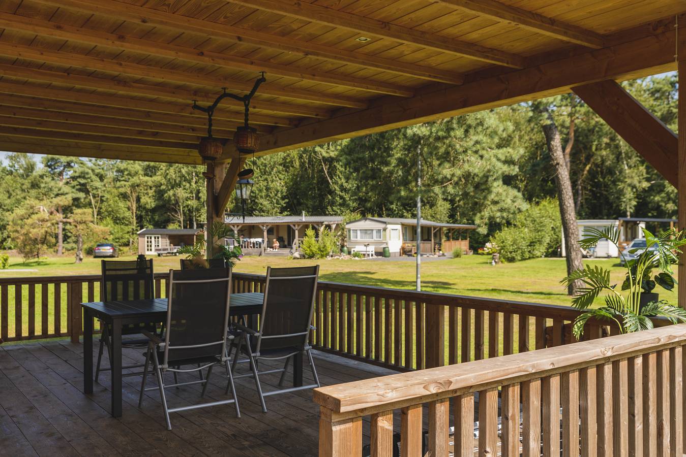 Wb Resort Gmbh — Berg und Tal mit Hottub | 6 Pers. in Wilsum, Landkreis Grafschaft Bentheim