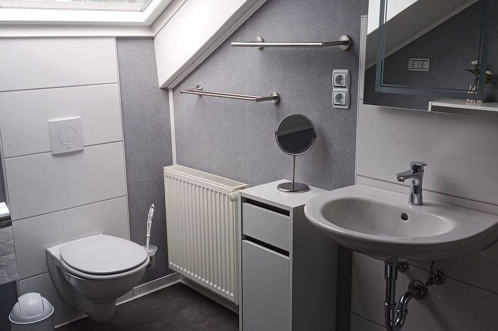 Ganze Wohnung, Amselnest in Wiesmoor, Nordseeküste