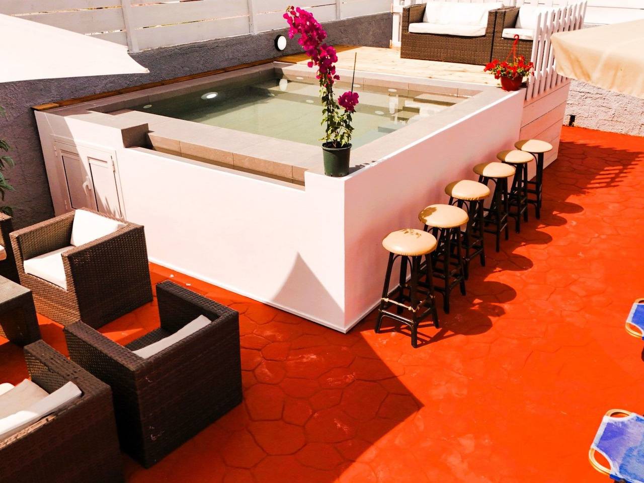 Tolle Villa am Meer in Sidari - perfekt für Familien in Sidari, Corfu