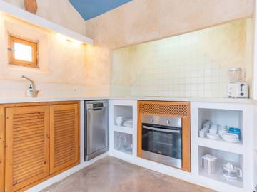 Villa in Son Servera, Mallorca Osten für 6 
