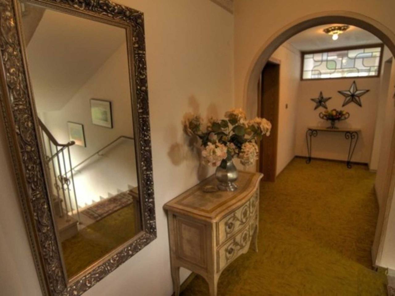 Ganze Ferienwohnung, Gästehaus Meran in Bad Wiessee, Bayerische Alpen