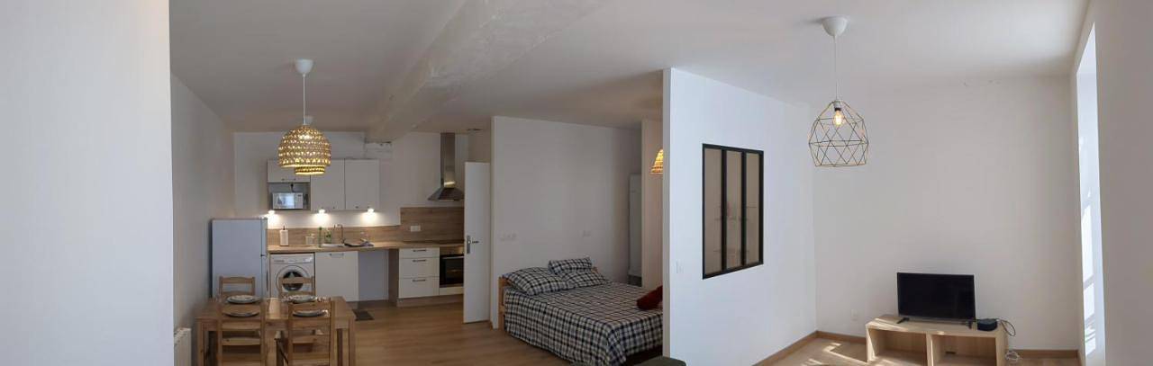Appartement de vacances pour 4 personnes