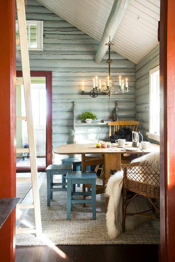 Log Cabin In The Heart Of Drammensmarka in Drammen