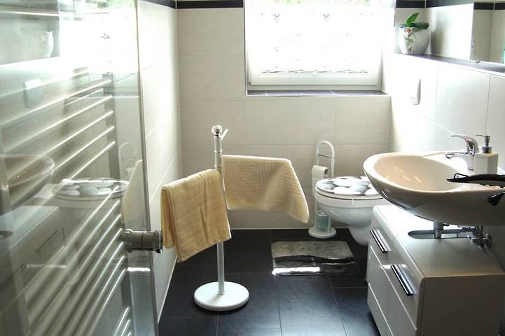 Ferienwohnung für 3 Personen in Bad Salzungen - 4