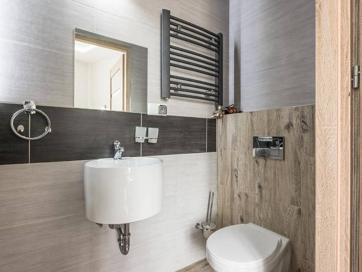 Ferienhaus für 2 Personen, mit Ausblick in Krakau - 4