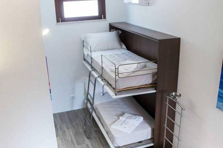 Ganze Wohnung, Haus Alley St. John in Palermo, Palermo Provinz