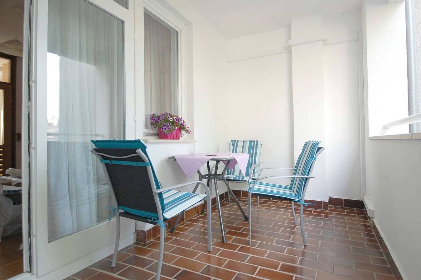 Appartamento vacanze a Njivice a partire da 76€ a notte