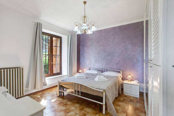 Ferienwohnung für 5 Personen, mit Garten im Aostatal - 2