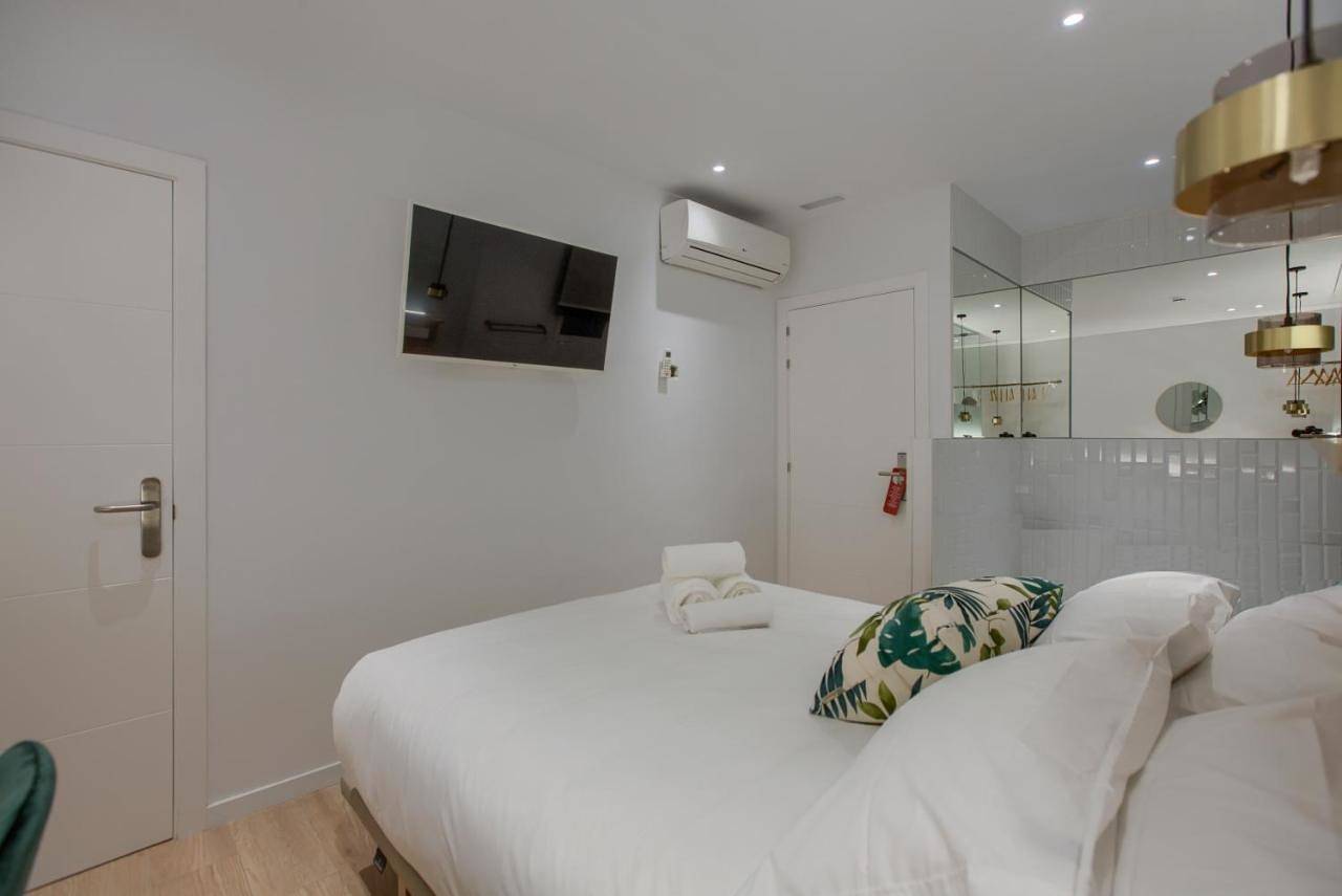 Apartment in Chamberí (Madrid), Madrid