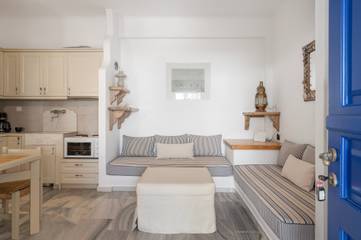 Apartment for 4 People in Mykonos, Cyclades, Photo 2