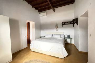 Gîte pour 6 Personnes dans Sant Josep de sa Talaia, Ibiza du Sud, Photo 1