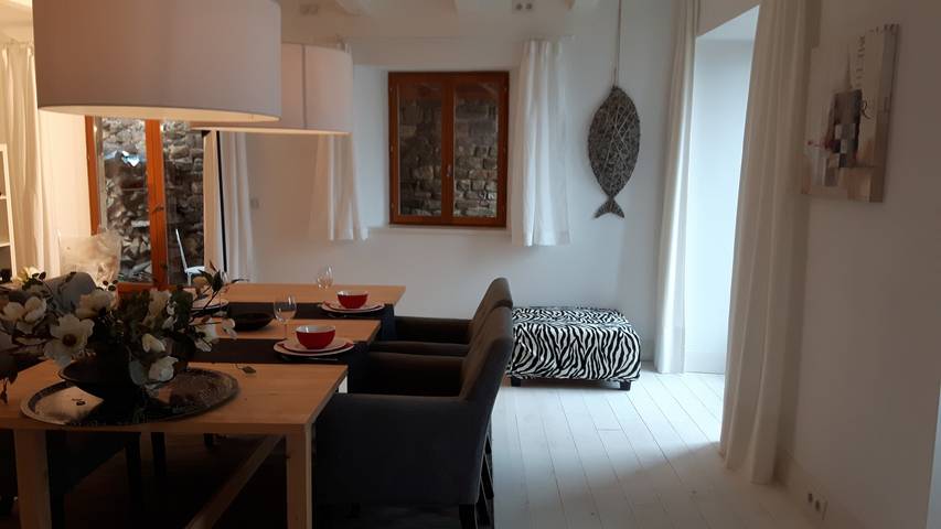 Gîte pour 3 personnes, avec piscine à Chassiers - 4