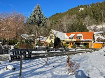 Hütte für 4 Personen in Puchberg am Schneeberg, Niederösterreich - Süd, Bild 1