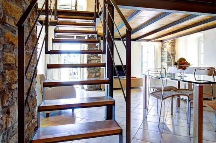 Appartamento intero, Grace house in Civezza, Riviera di Ponente