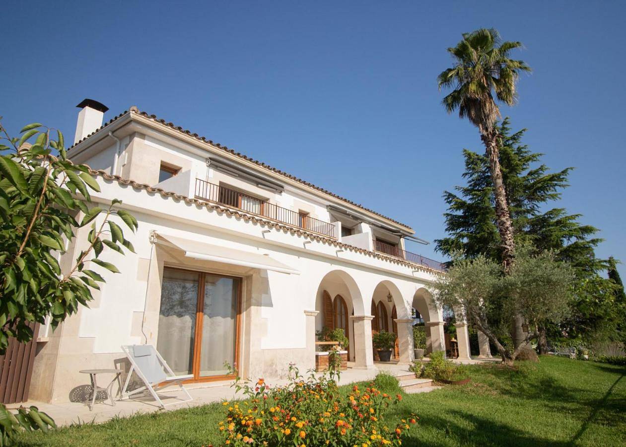 Junior Suite in Gerona, Gironés