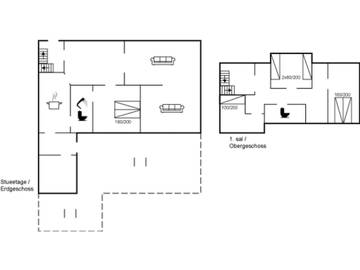 Ferienhaus für 7 Personen in Bagenkop, Langeland, Bild 1