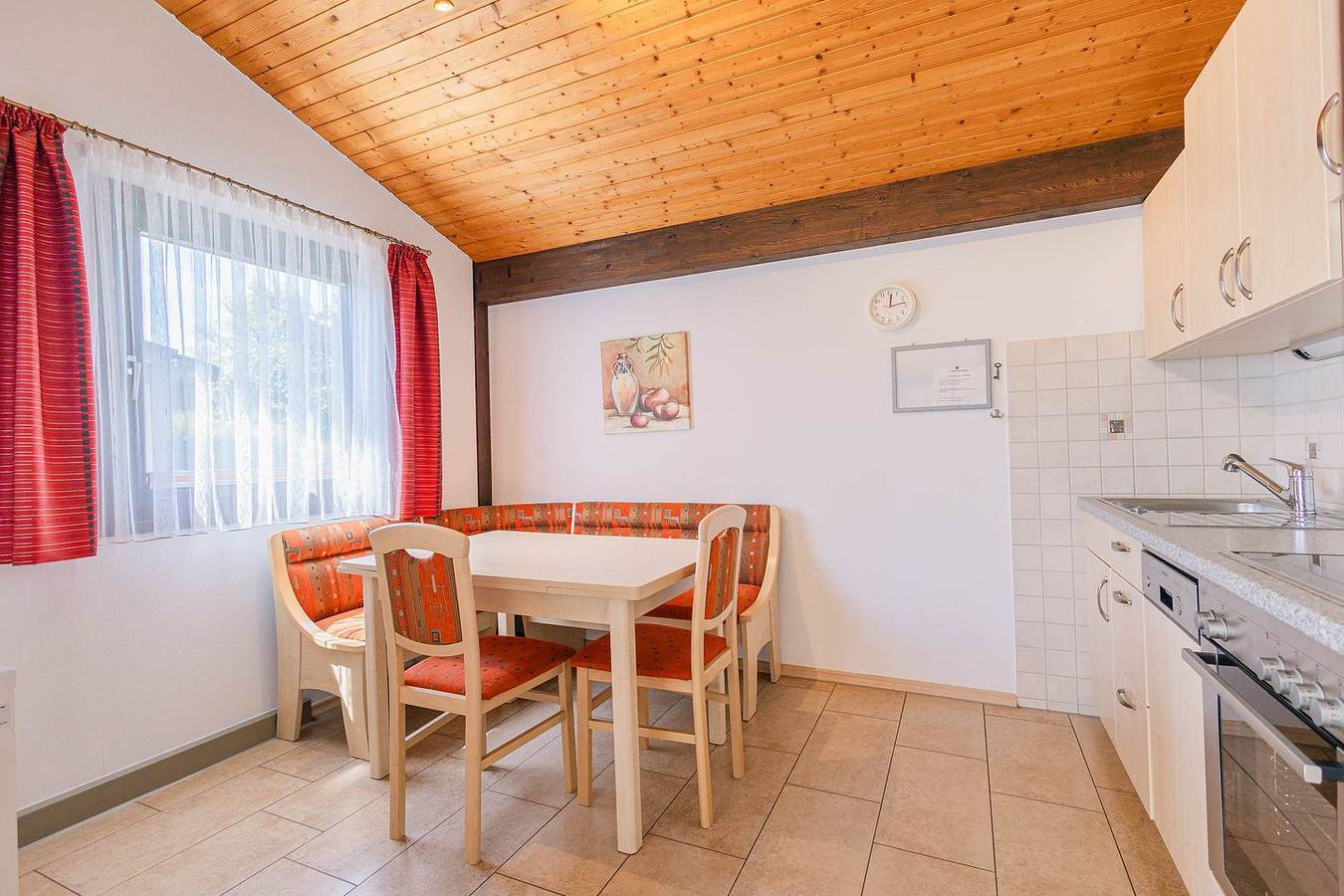 Satteldachhaus (Typ 9) in Immenstaad am Bodensee, Region Bodensee-Oberschwaben