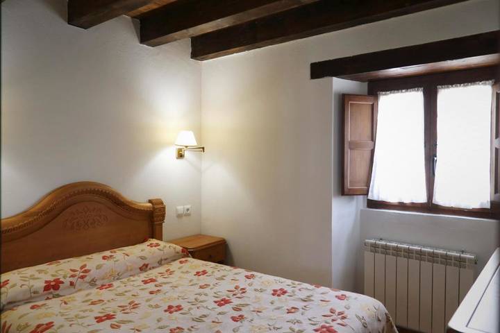 Hotel para 2 personas, con terraza y jardín en Provincia de Burgos - 4