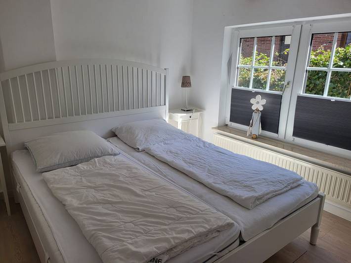 Ferienhaus für 5 Personen, mit Garten, mit Haustier in Greetsiel - 4