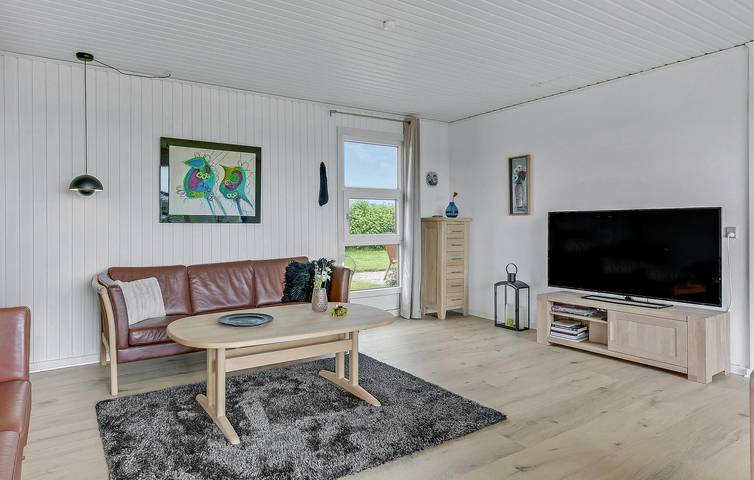 Ferienhaus für 5 Personen mit Terrasse in Hejls, Kleiner Belt