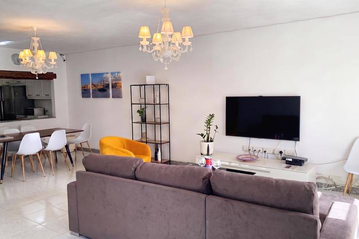 Swieqistay room7 shared bath - Paceville in San Giljan, Ilha de Malta