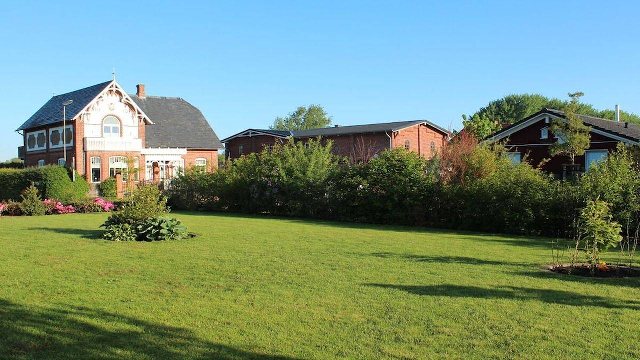 Ferienhaus für 6 Personen (185 m²) in Neukirchen in Quern, Steinbergkirche
