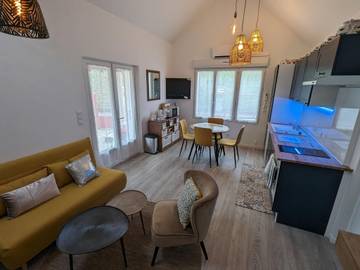 Gîte pour 2 Personnes dans Montargis, Loiret, Photo 1