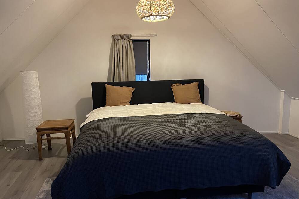 Ganze Wohnung, Modern city apartment located in the heart of the city center. in Oss, Nordbrabant