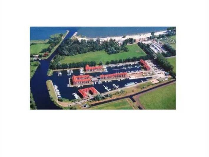 Ferienwohnung für 4 Personen, mit Balkon, mit Haustier in Ueckermünde - 2