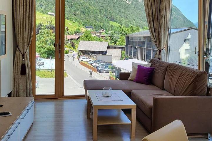 Maison d’hôte pour 4 personnes, avec jardin et sauna à Brand - 3