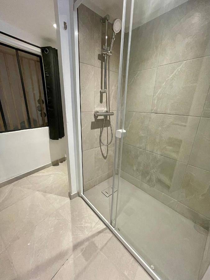 Gîte pour 2 personnes, avec terrasse à Romagnat - 3