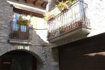 Cabaña para 6 Personas en Jaca, Pirineo Aragonés, Foto 2