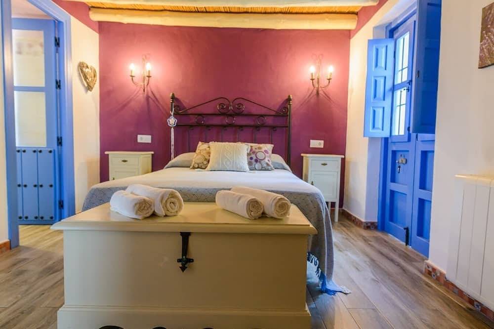 Casa Almijara Cómpeta by Ruralidays in Acebuchal, Cómpeta