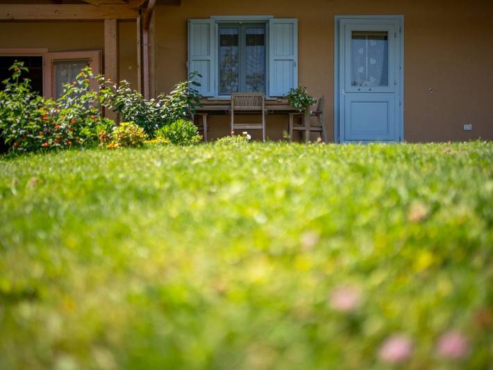 Location de vacances pour 2 personnes, avec jardin à Spoleto - 3