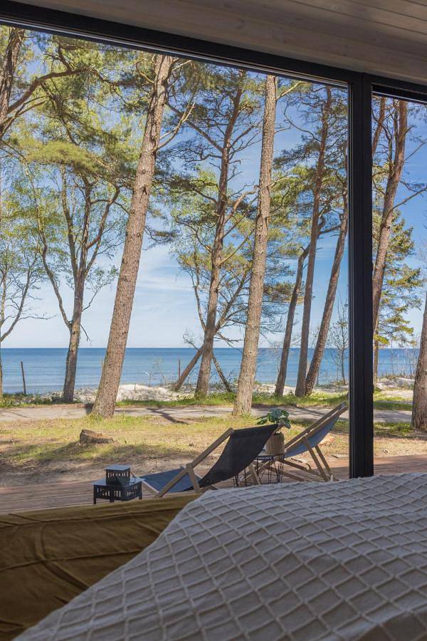 Ustronie Park - beach resort in Ustronie Morskie, Polnische Ostsee