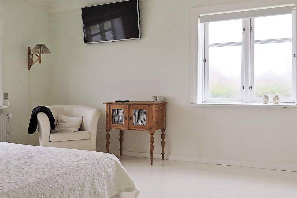 4 Personen Ferienhaus in Lemvig in Ferring, Lemvig