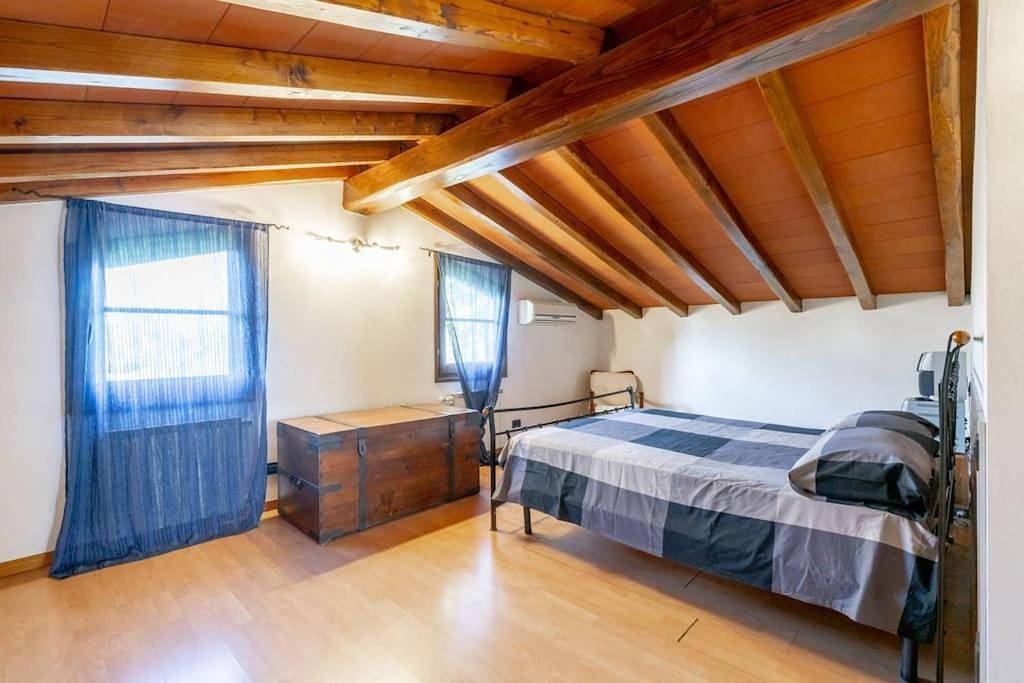 Three-Bedroom Villa in Forte dei Marmi, Riviera Toscana