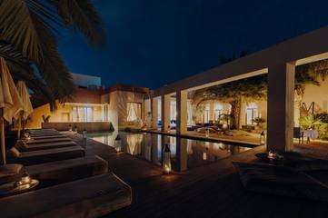 Villa pour 26 Personnes dans Marrakech-Safi, Photo 2