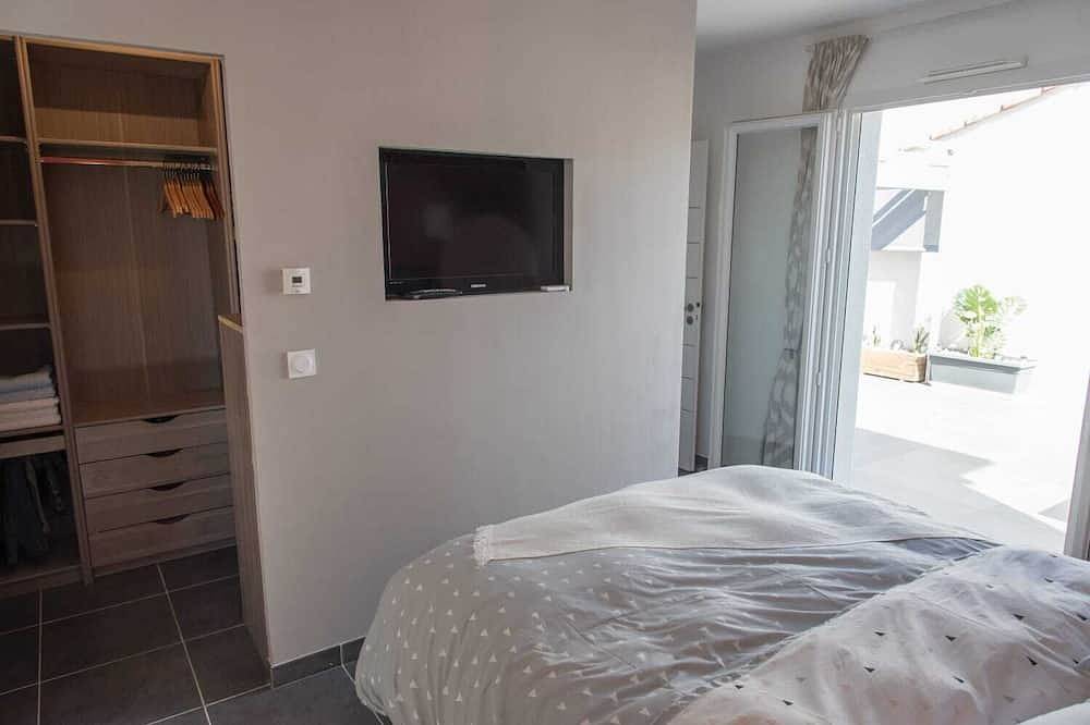 A superb villa for an unforgettable vacation in Lunel, Côte d'Améthyste