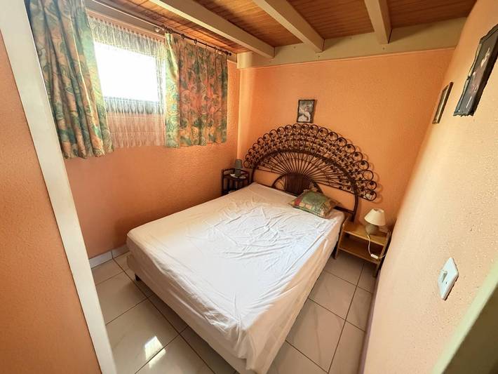 Gîte pour 6 personnes, avec piscine dans Argeles-Plage - 4