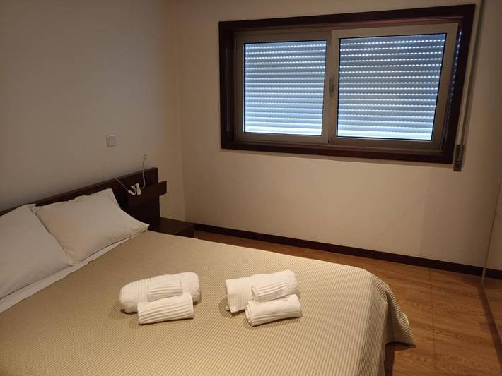 Gîte pour 4 personnes, avec terrasse à Vila Nova de Famalicão - 4