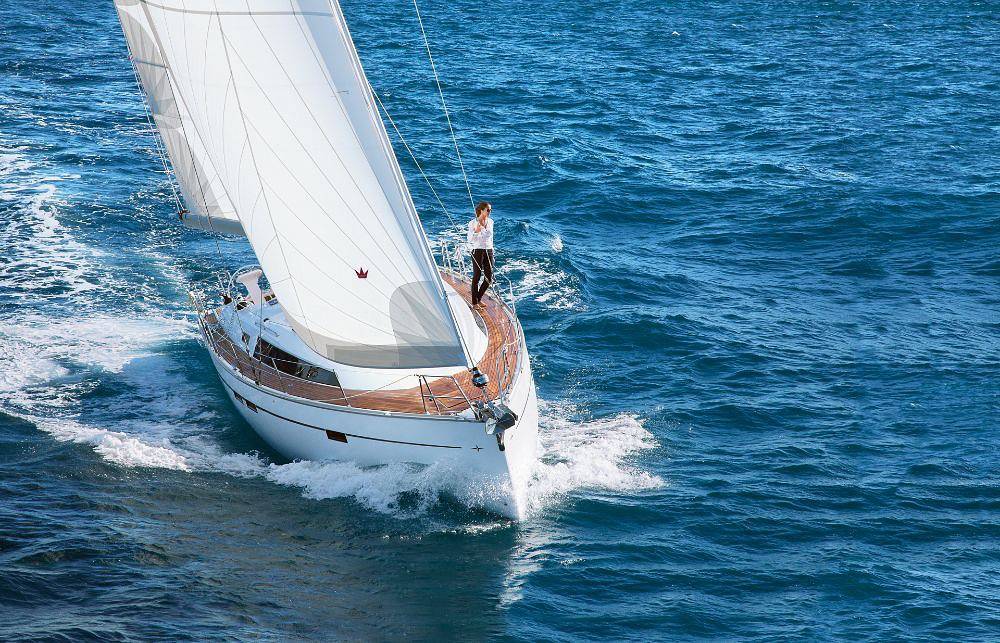 Boot für 6 Personen in Bodrum, Türkische Ägäis