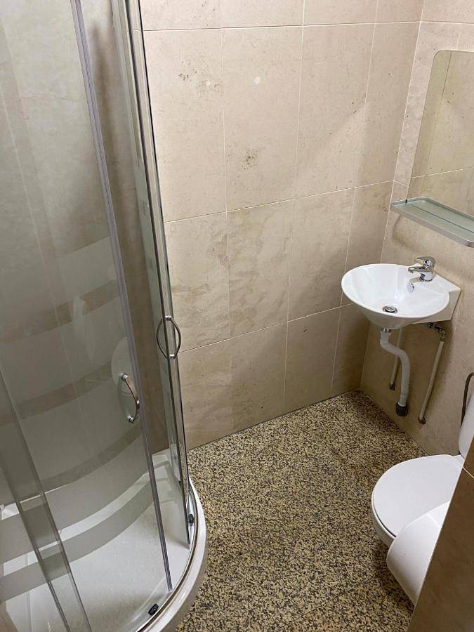 6-Bed Mixed Dormitory Room in Valença, Distrito de Viana do Castelo